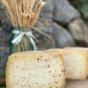 Браталівський з томатами