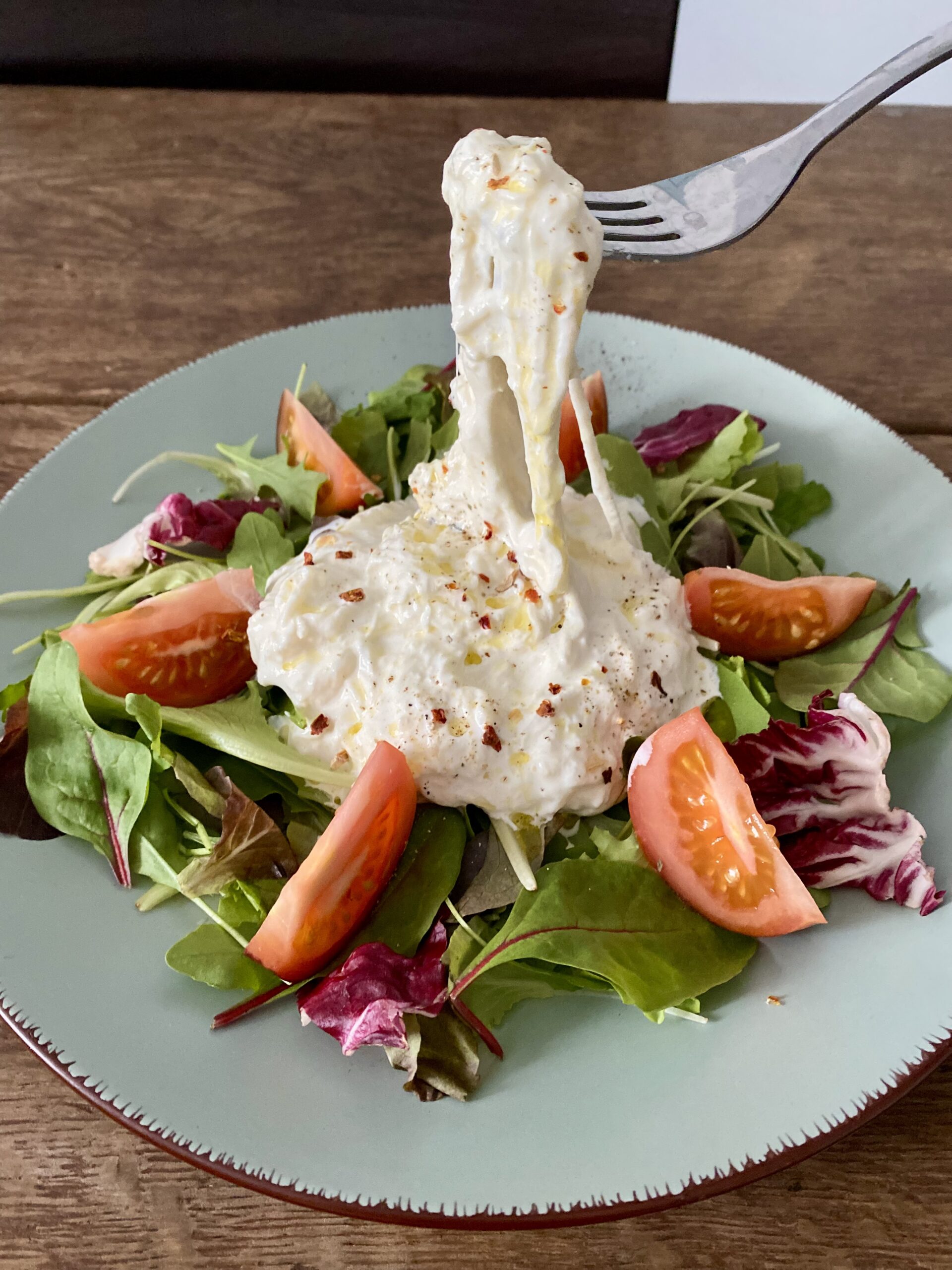 Страчателла