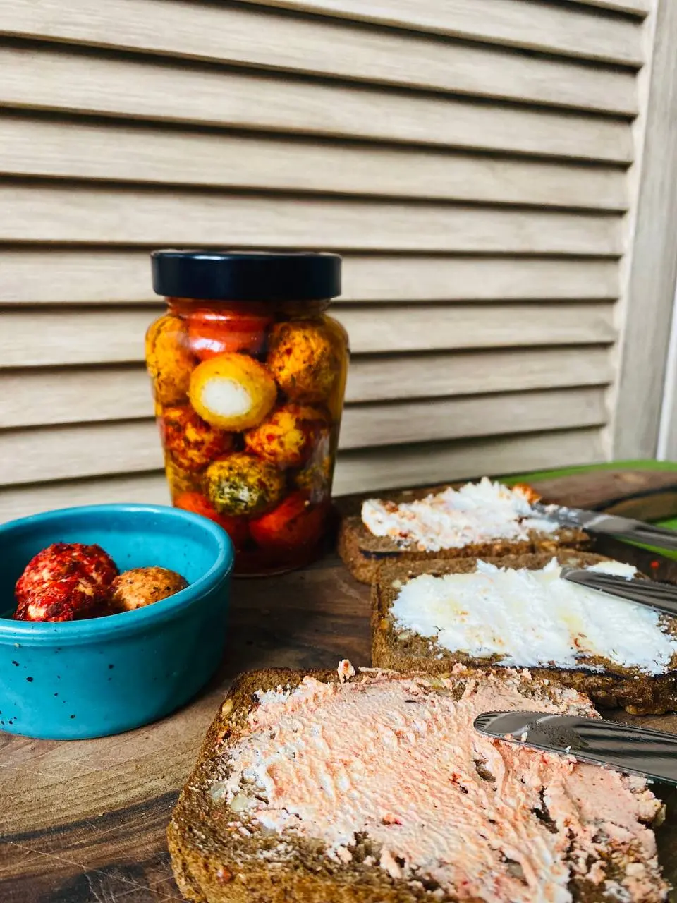 Кульки Лабне