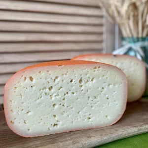 Гауда Полісся