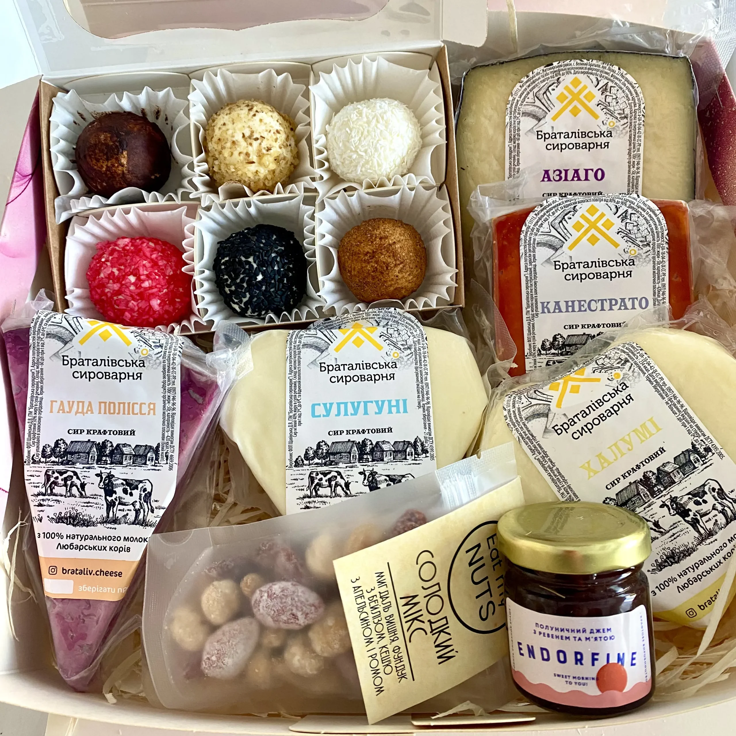 Браталівська мозаїка