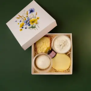 Вершкова насолода