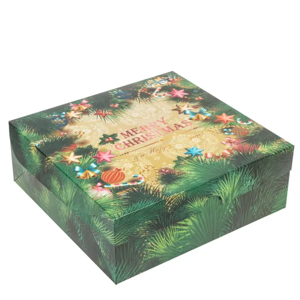 Святковий набір №3