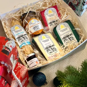 Святковий набір №2