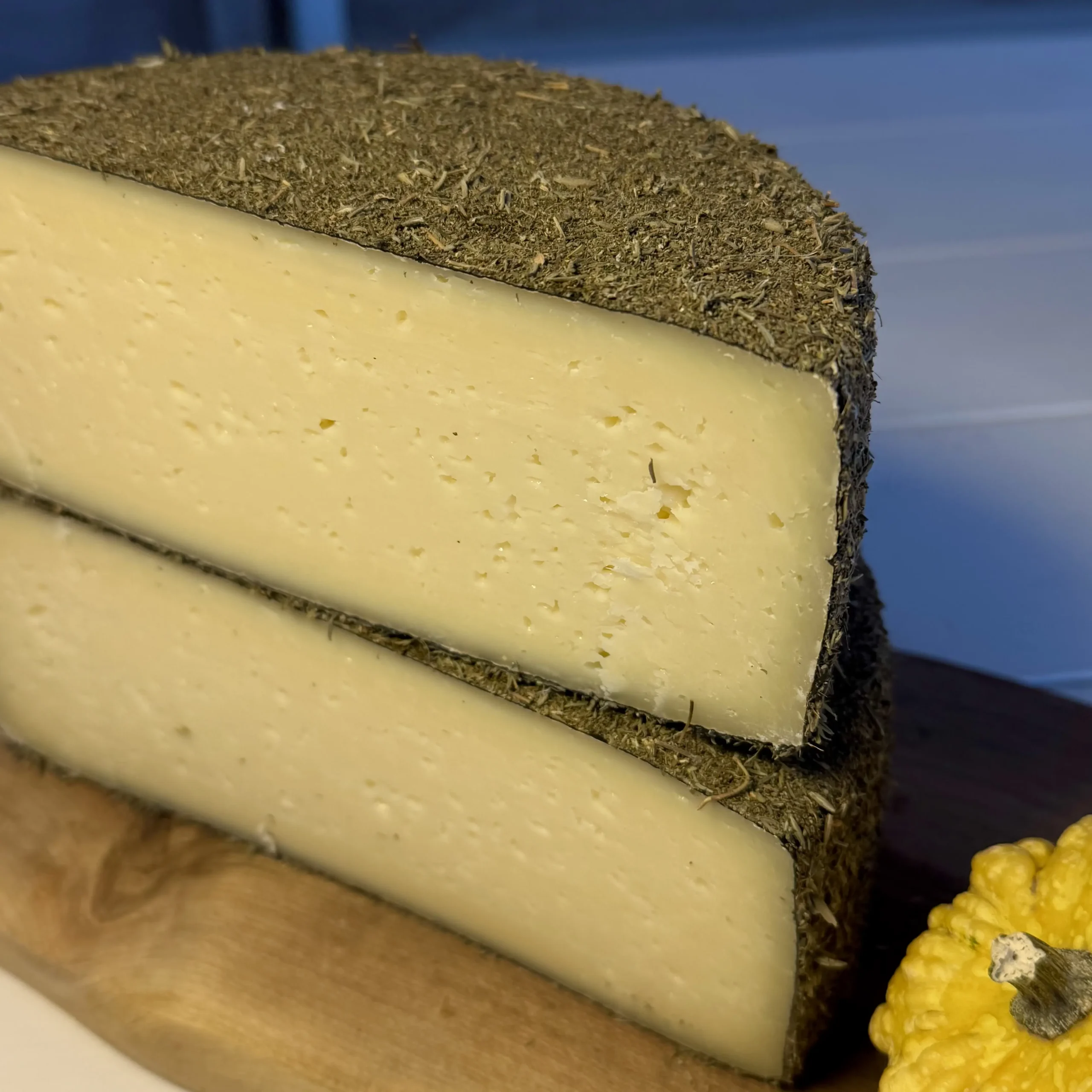 Азіано в розмарині